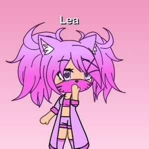 Meet your Posher, Lea